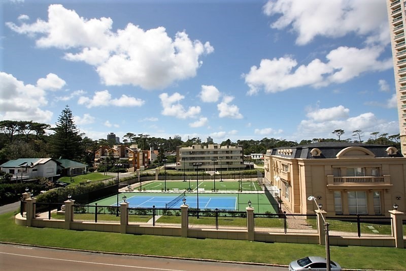 Departamento, Mansa, Punta del Este